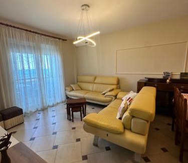 Durres Apartment | SeaScape Apartaments