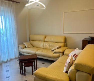 Durres Apartment | SeaScape Apartaments
