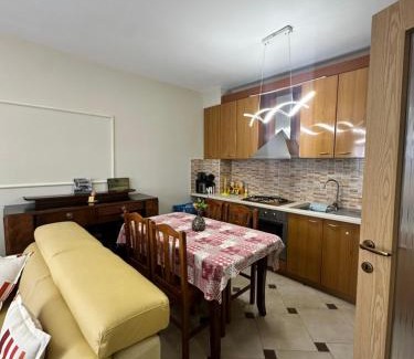 Durres Apartment | SeaScape Apartaments