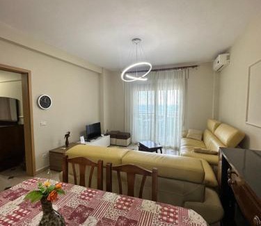 Durres Apartment | SeaScape Apartaments
