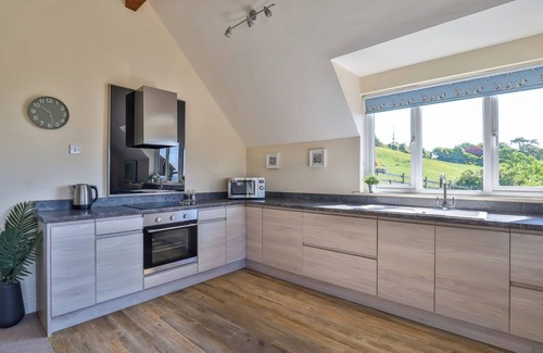 Beer Cottage | SEASCAPE COTTAGE, pet friendly, country holiday cottage in Beer