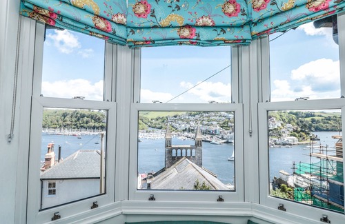 Dartmouth Cottage | SEASCAPE (DARTMOUTH), pet friendly in Dartmouth
