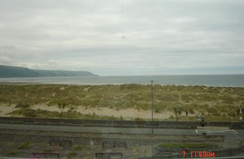 Barmouth House | Seascape