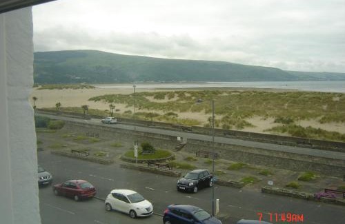 Barmouth House | Seascape
