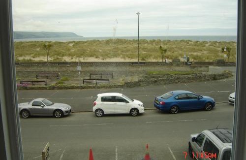 Barmouth House | Seascape