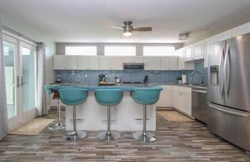 Indialantic House | "Seascape"-OCEANFRONT Luxury Home w/Private Beach