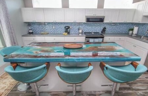 Indialantic House | "Seascape"-OCEANFRONT Luxury Home w/Private Beach