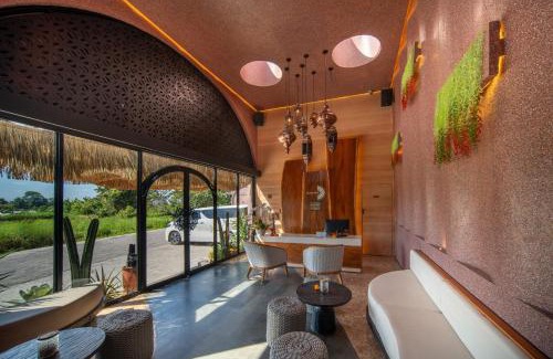Sanur Resort | Seascape Resort & Spa Sanur by Ini Vie Hospitality