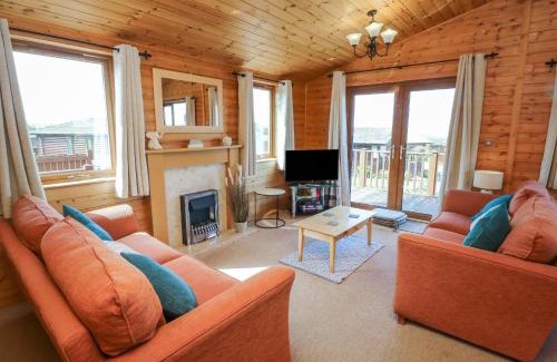 Mullacott House | Seascape Retreat