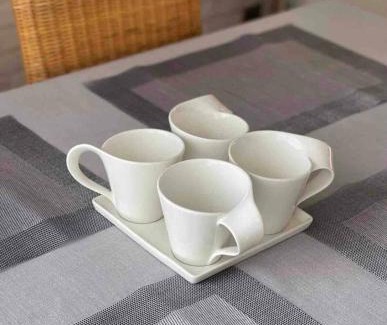 Benbecula House | Seasgair House