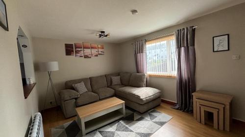 Benbecula House | Seasgair House