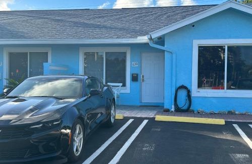 Boynton Beach Apartment | Seashell 2