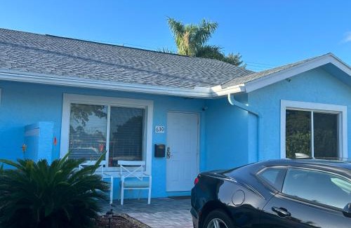 Boynton Beach Apartment | Seashell 2