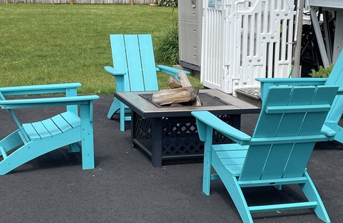 Old Orchard Beach Cottage | Seashell Cottages/JK Rentals - Cottage 3, 3 full beds