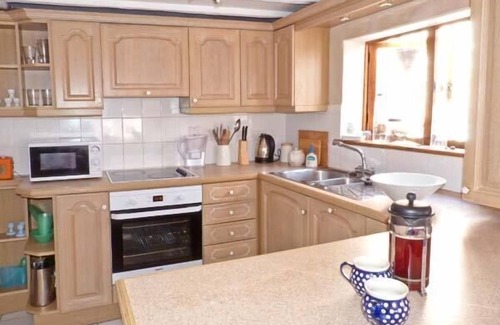 Deal Cottage | Seashell Cottage