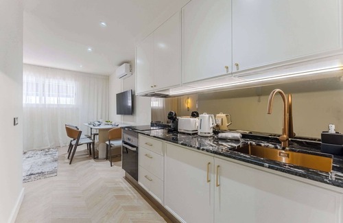 Playa San Juan Apartment | Seashell Diamond Luxury Suite