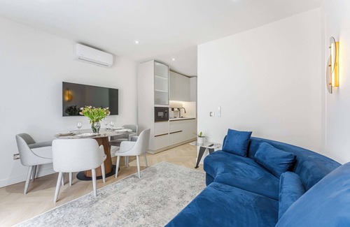 Playa San Juan Apartment | Seashell Pearl Luxury Suite