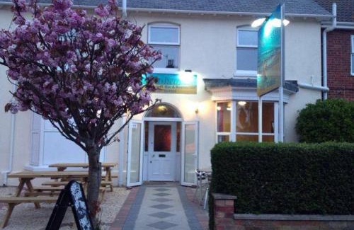 Sutton-on-Sea Hotel | Seashells Beach Hotel