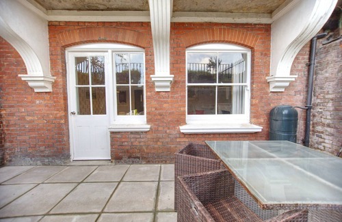 St Leonards-On-Sea Apartment | Seashore - Hastings
