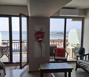Perea Apartment | SeaShore Residence B