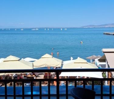 Perea Apartment | SeaShore Residence B
