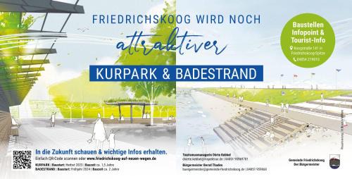 Friedrichskoog-Spitze Apartment | Seaside 26
