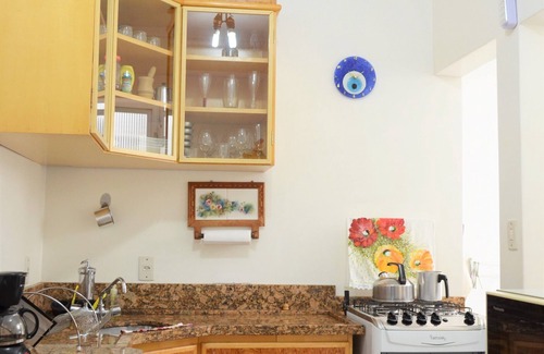 Torres House | SEASIDE - 3DORM - WiFI, Air Conditioning