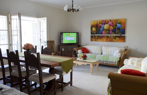 Torres House | SEASIDE - 3DORM - WiFI, Air Conditioning