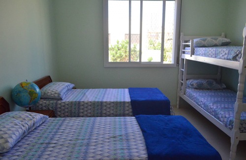 Torres House | SEASIDE - 3DORM - WiFI, Air Conditioning