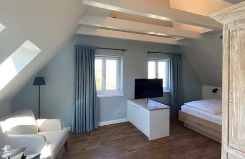 St. Peter-Ording Hotel | Seaside 43