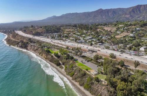 Santa Barbara County Apartment | Seaside and Newly Renovated