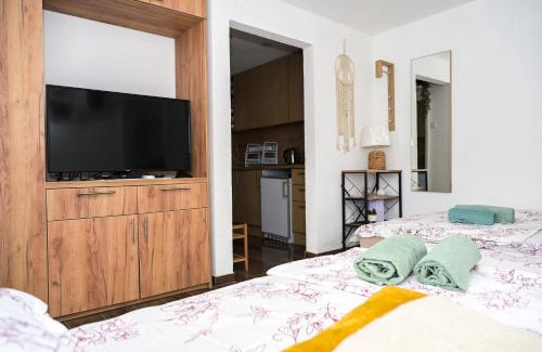 Neum Apartment | Seaside Apartman Neum