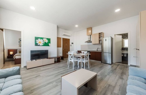 Ishem Apartment | Seaside Apartment with Resort Access - Margarita