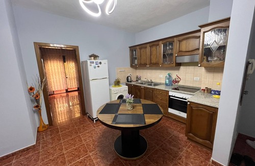 Durres Apartment | Seaside Apartment Durres