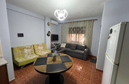 Durres Apartment | Seaside Apartment Durres