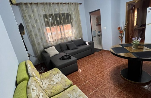 Durres Apartment | Seaside Apartment Durres