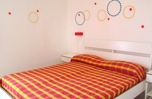 Falerna Apartment | Seaside apartment in residence with swimming pool, tennis, entertainment