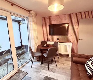 Portrush Apartment | Seaside Apartment in Portrush