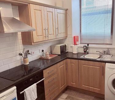 Portrush Apartment | Seaside Apartment in Portrush