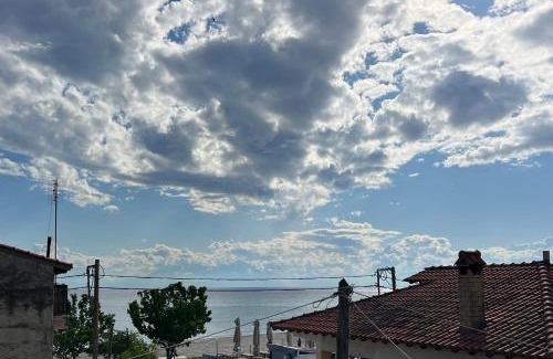Nea Propontida Apartment | Seaside Apartment in Vergia Chalkidiki