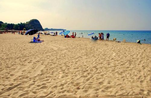 Nea Propontida Apartment | Seaside Apartment in Vergia Chalkidiki