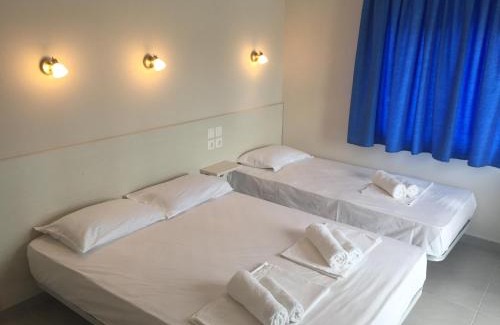 Nea Propontida Apartment | Seaside Apartments Flogita