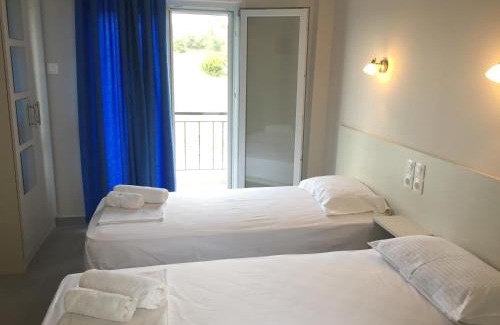 Nea Propontida Apartment | Seaside Apartments Flogita