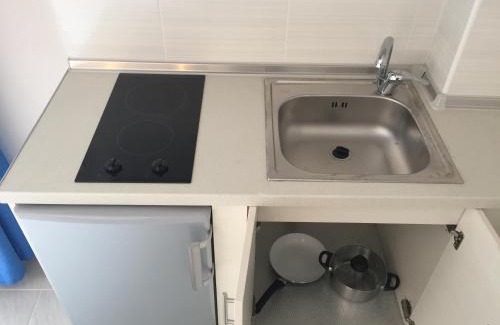 Nea Propontida Apartment | Seaside Apartments Flogita