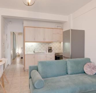 Rio Apartment | Seaside Apartments