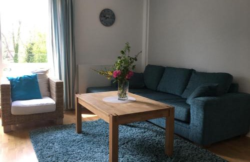 Eckernfoerde Apartment | SEASIDE APARTMENTS - LIGHTHOUSE