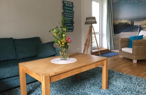Eckernfoerde Apartment | SEASIDE APARTMENTS - LIGHTHOUSE