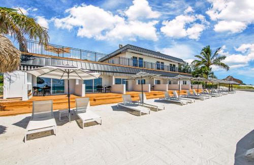 Bradenton Beach Hotel | Seaside at Anna Maria Island Inn