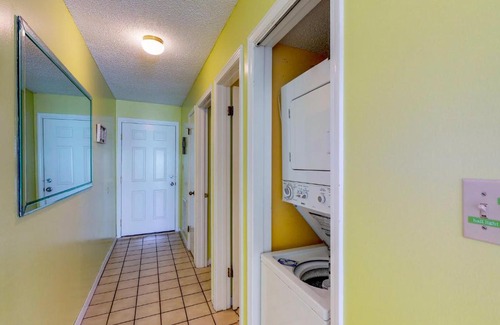 Orange Beach House | Seaside Beach and Raquet Club Condos