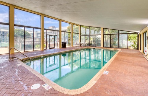 Orange Beach House | Seaside Beach and Raquet Club Condos